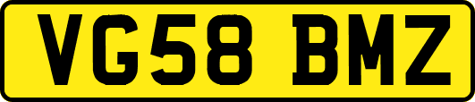 VG58BMZ