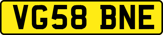 VG58BNE