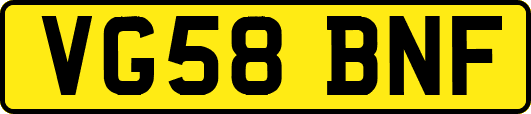 VG58BNF