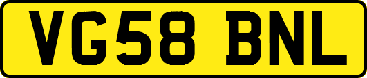 VG58BNL