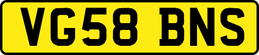 VG58BNS
