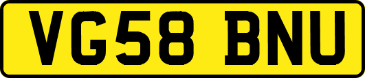 VG58BNU