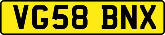 VG58BNX