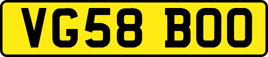 VG58BOO