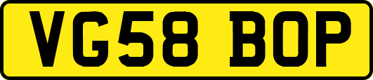 VG58BOP