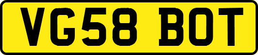 VG58BOT