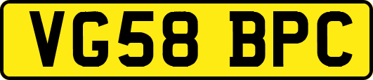VG58BPC