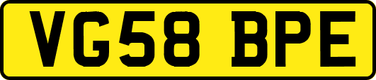 VG58BPE