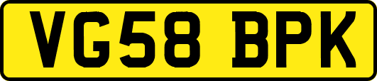 VG58BPK
