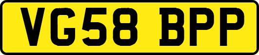 VG58BPP