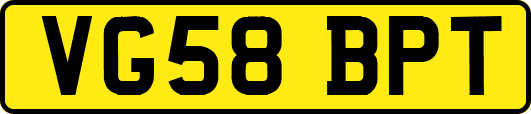 VG58BPT