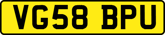 VG58BPU