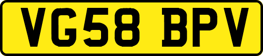 VG58BPV