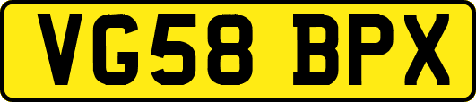 VG58BPX