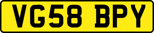 VG58BPY