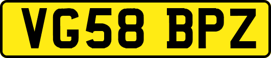 VG58BPZ