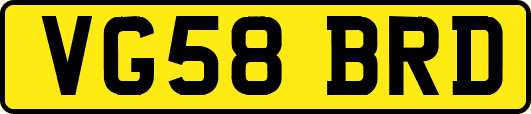 VG58BRD