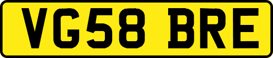 VG58BRE