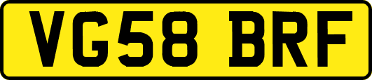 VG58BRF