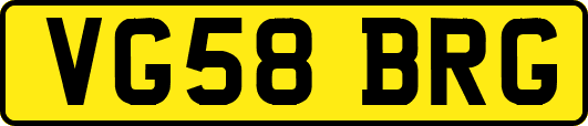 VG58BRG