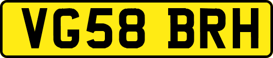VG58BRH