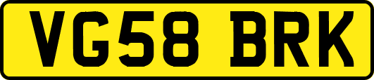 VG58BRK