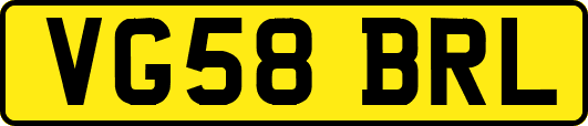 VG58BRL