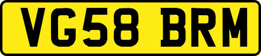VG58BRM