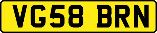 VG58BRN