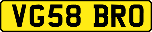 VG58BRO