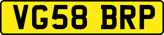 VG58BRP