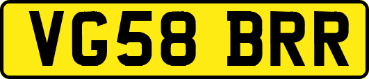 VG58BRR