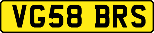 VG58BRS
