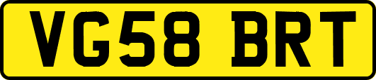 VG58BRT
