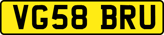 VG58BRU