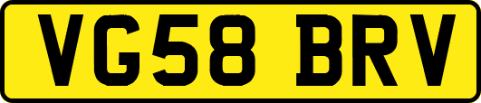 VG58BRV