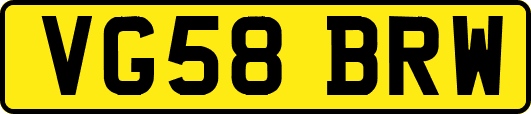 VG58BRW