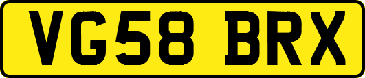 VG58BRX