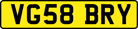 VG58BRY