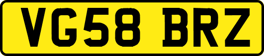 VG58BRZ