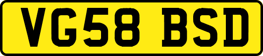 VG58BSD