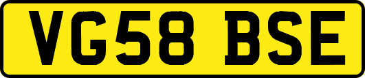 VG58BSE