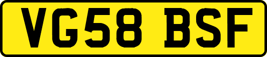 VG58BSF