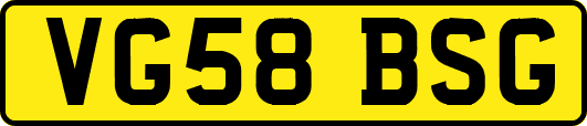 VG58BSG