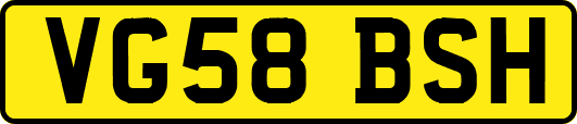 VG58BSH