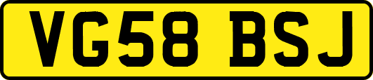 VG58BSJ