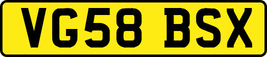 VG58BSX