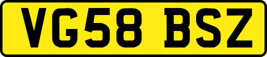 VG58BSZ