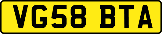 VG58BTA