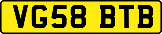 VG58BTB